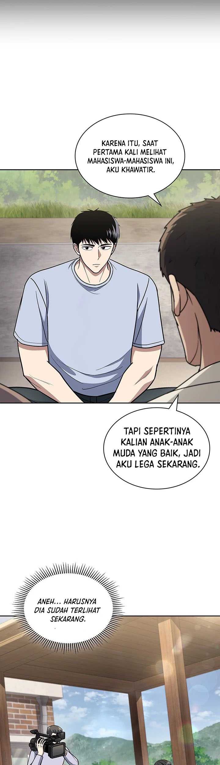 Chapter 95 - halaman 21