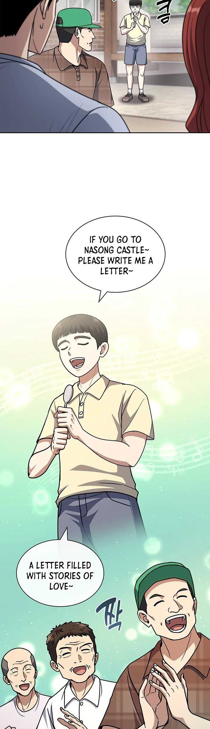 Chapter 95 - halaman 26
