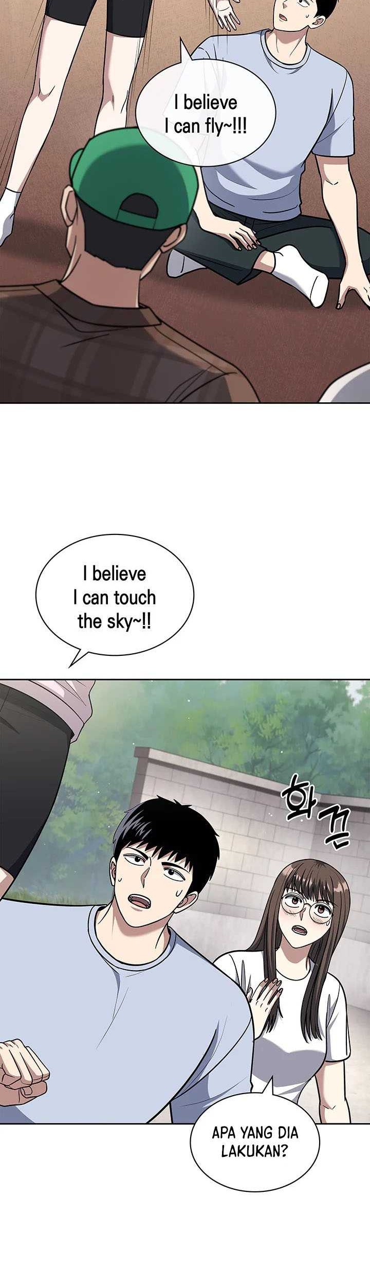 Chapter 95 - halaman 28