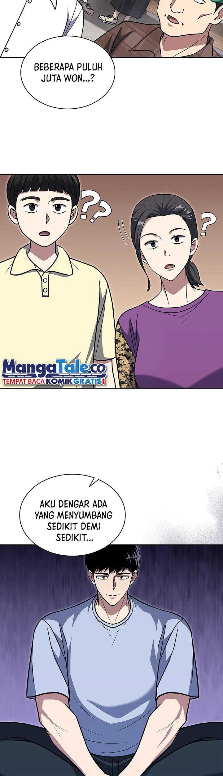 Chapter 95 - halaman 36
