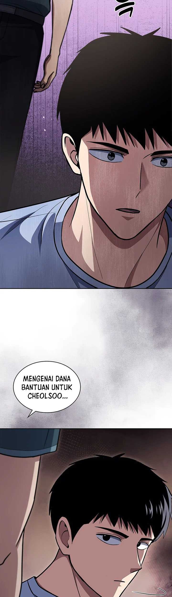 Chapter 95 - halaman 39