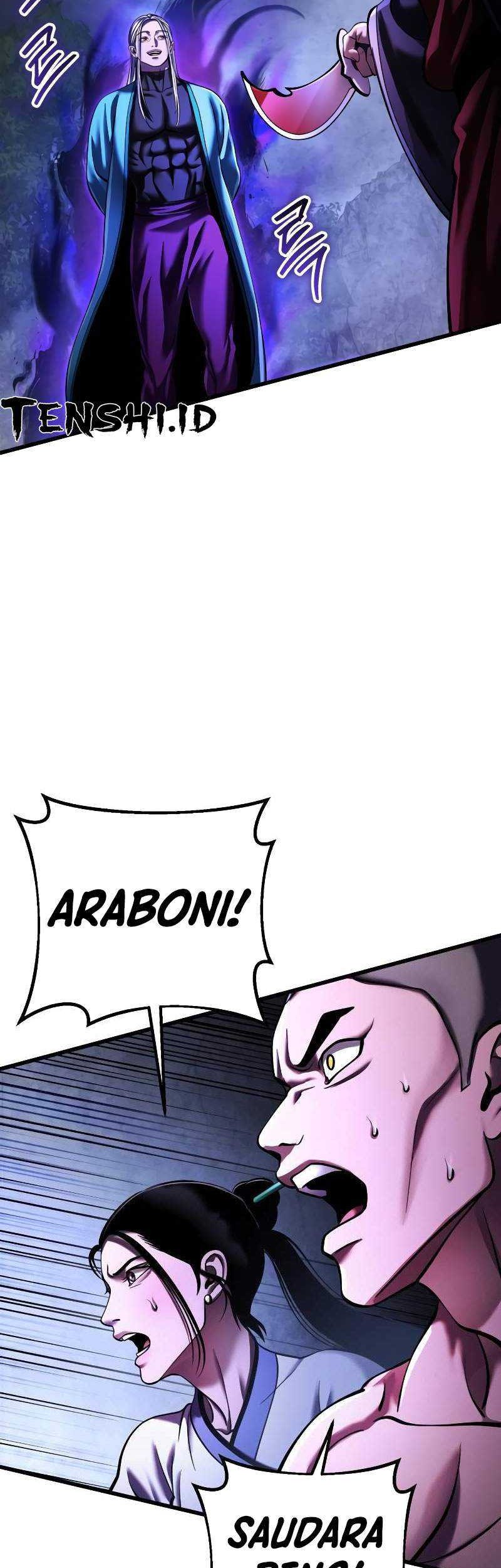Chapter 147 - halaman 17