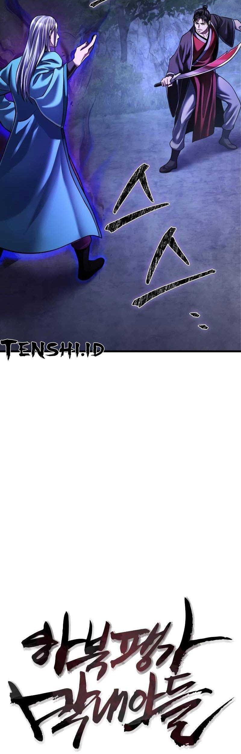 Chapter 147 - halaman 21