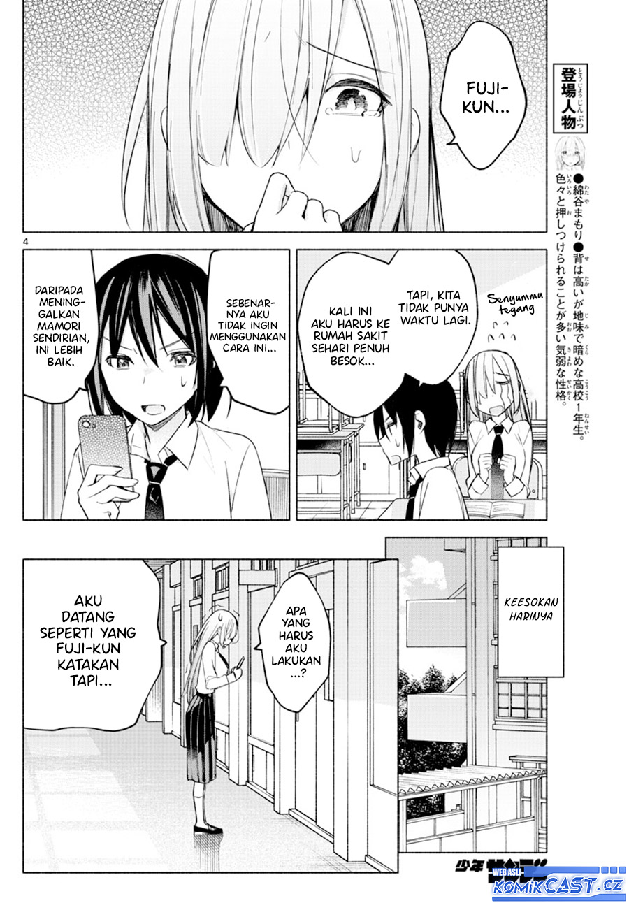 Chapter 23 - halaman 6