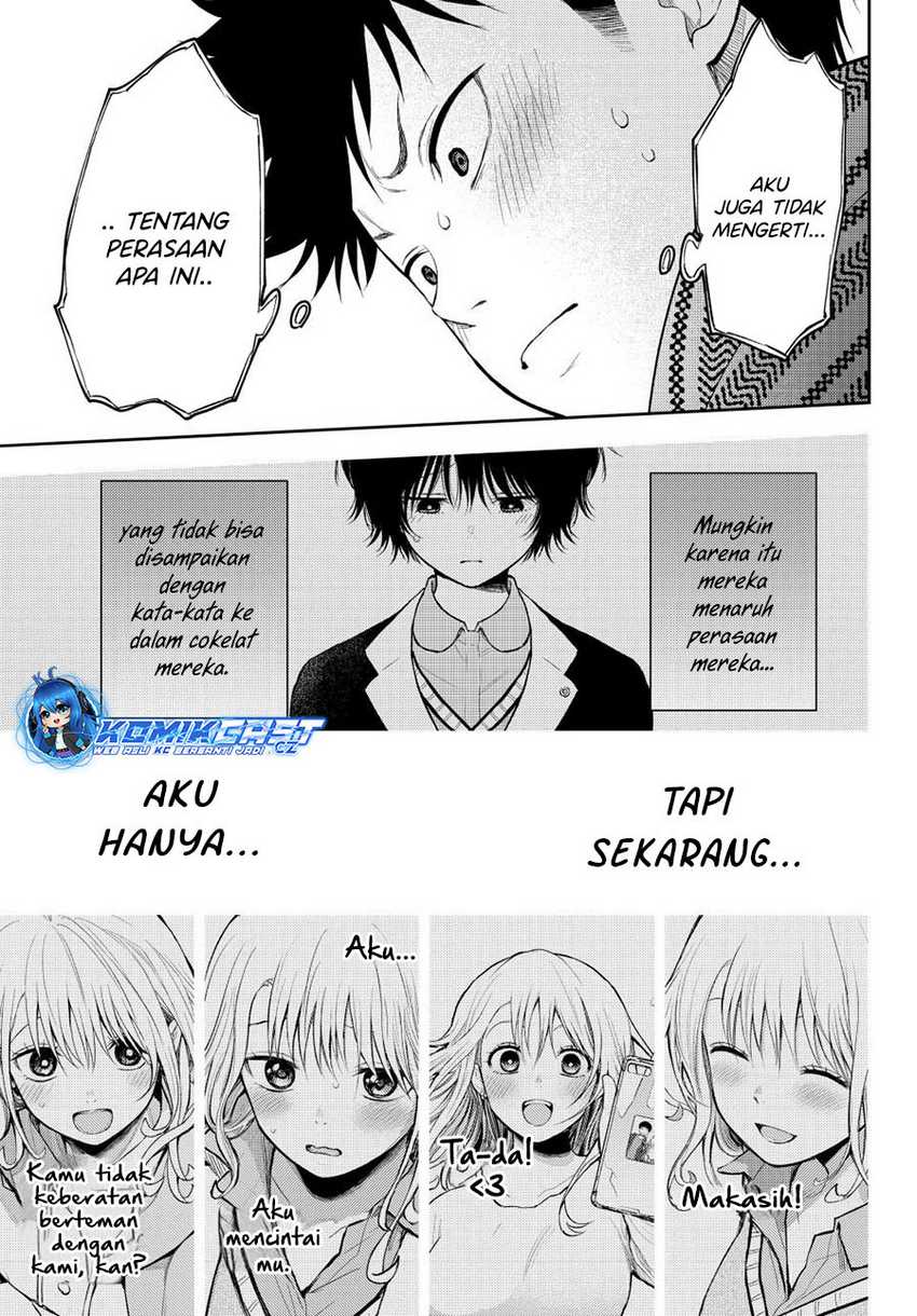 Chapter 134 - halaman 11