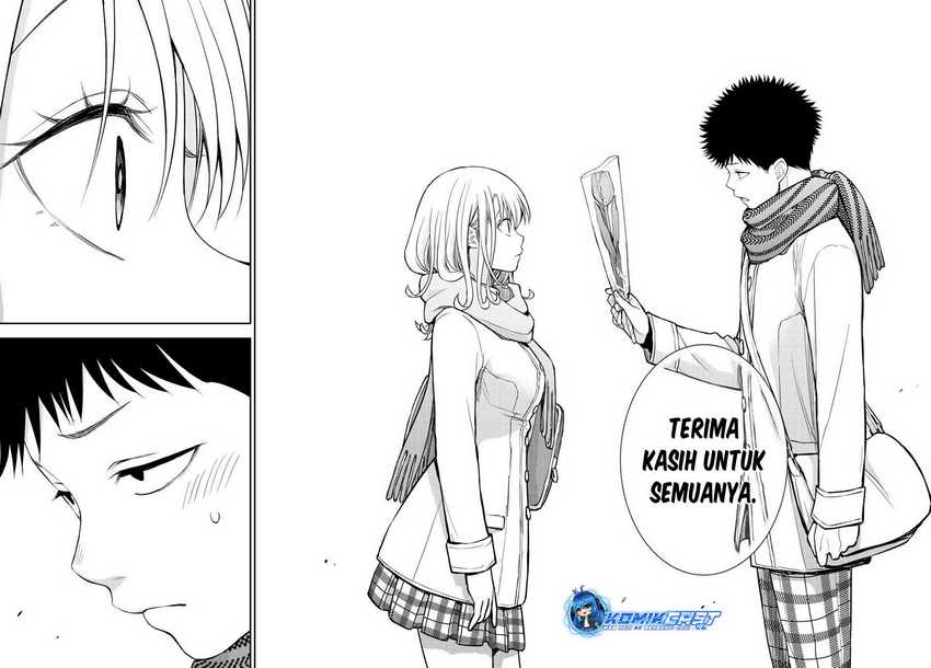 Chapter 134 - halaman 14