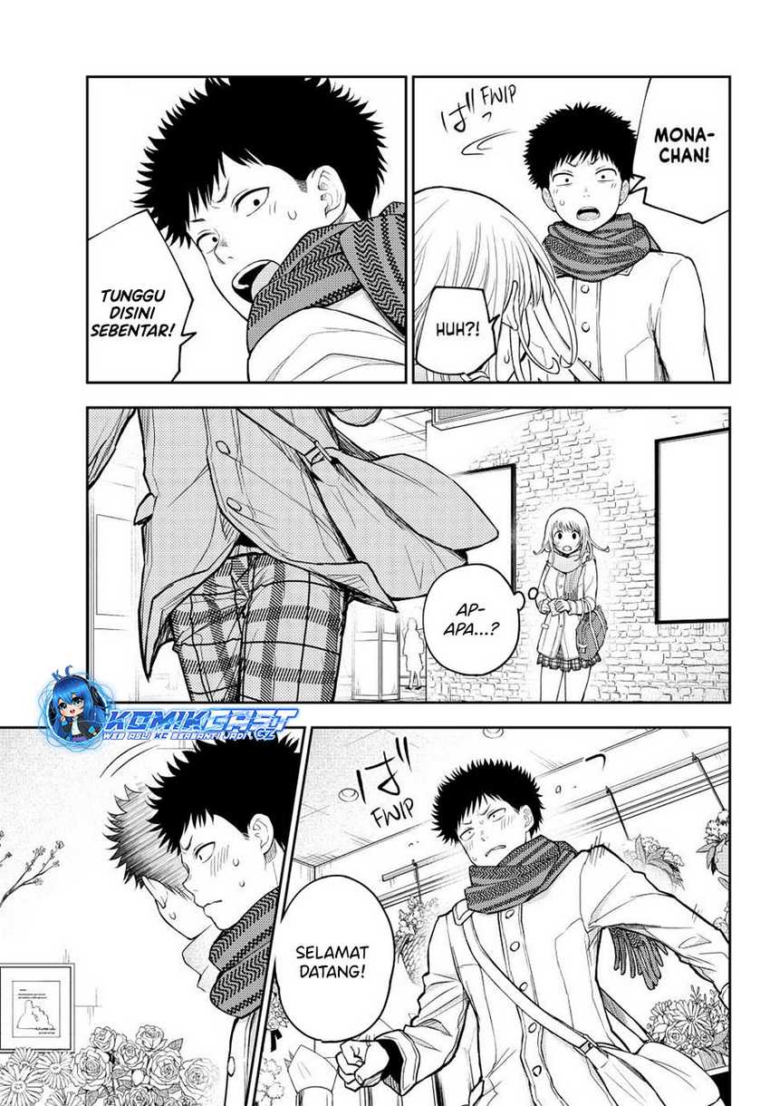 Chapter 134 - halaman 9
