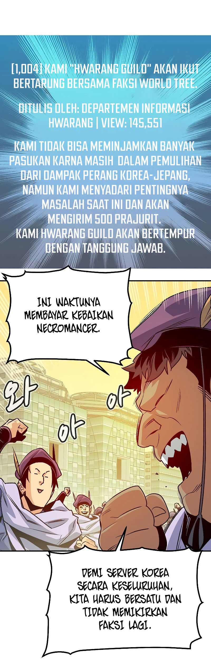 Chapter 146 - halaman 70