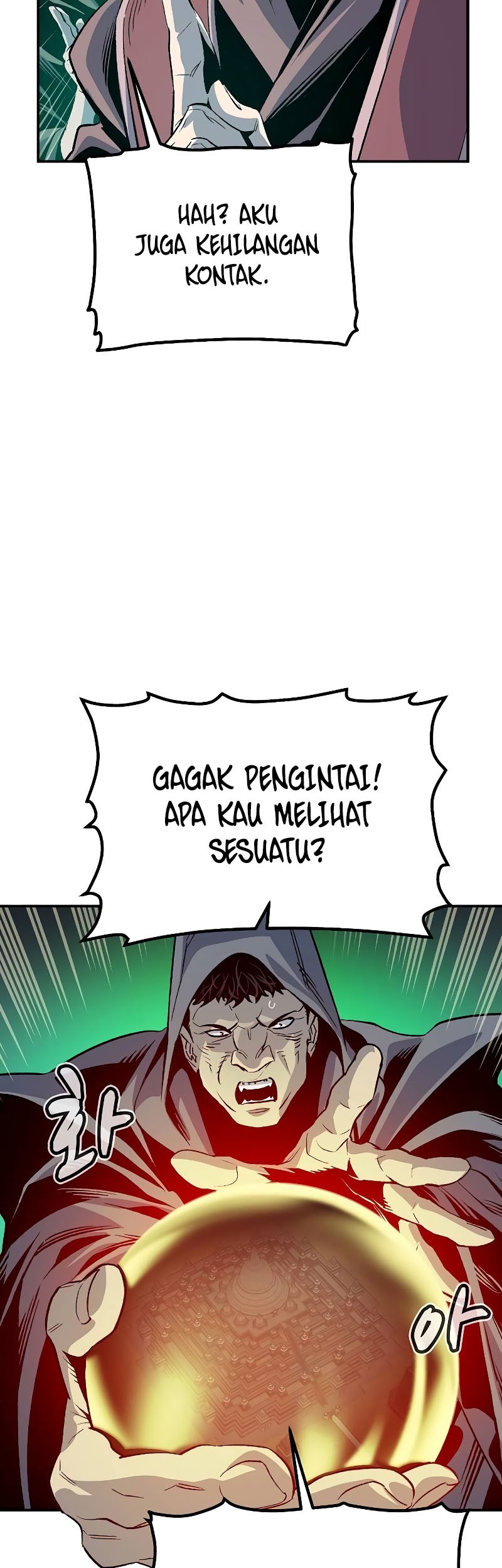 Chapter 146 - halaman 25