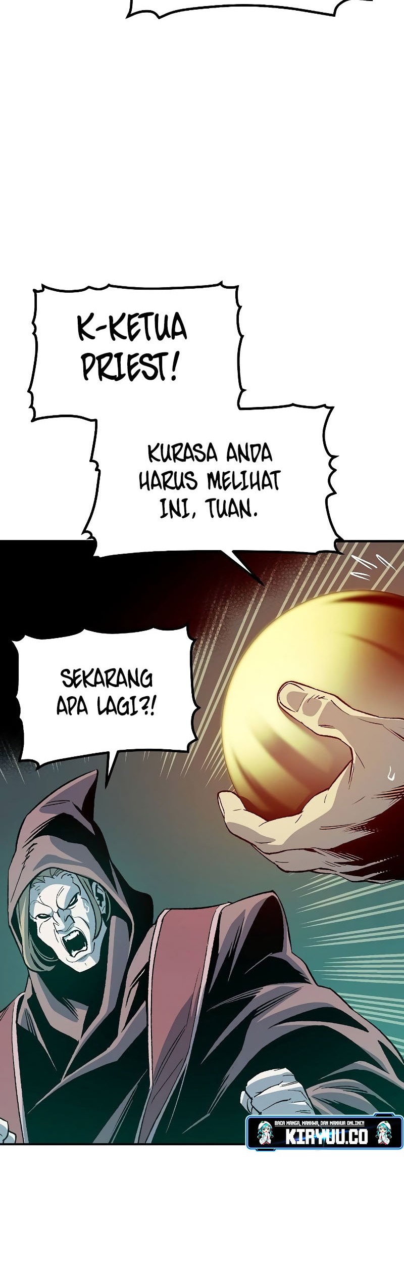 Chapter 146 - halaman 28