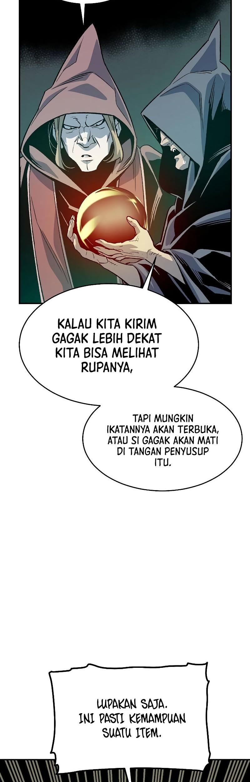 Chapter 146 - halaman 31