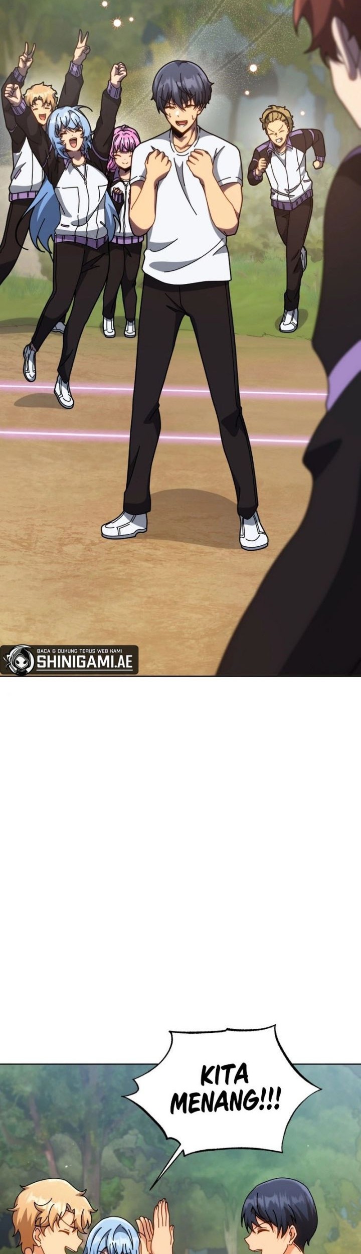 Chapter 135 - halaman 77