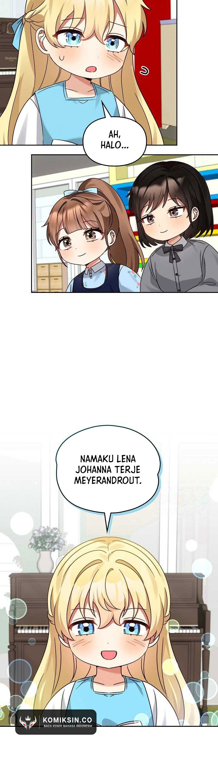 Chapter 168 - halaman 14