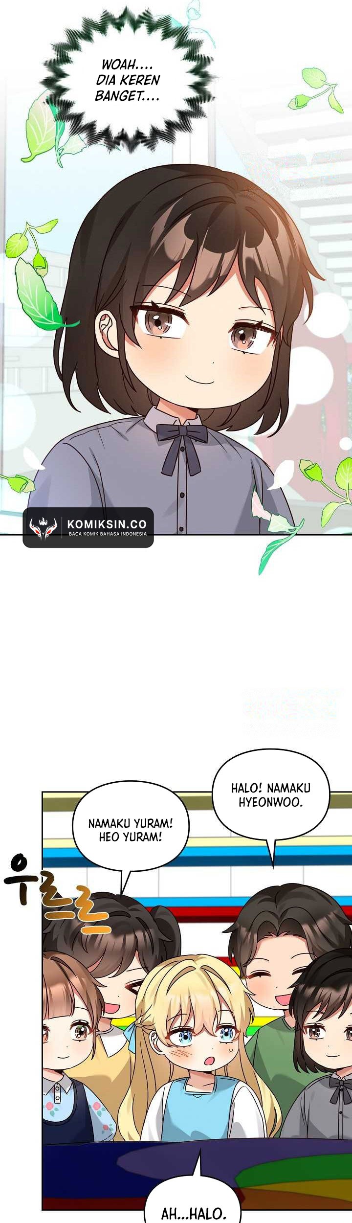Chapter 168 - halaman 23