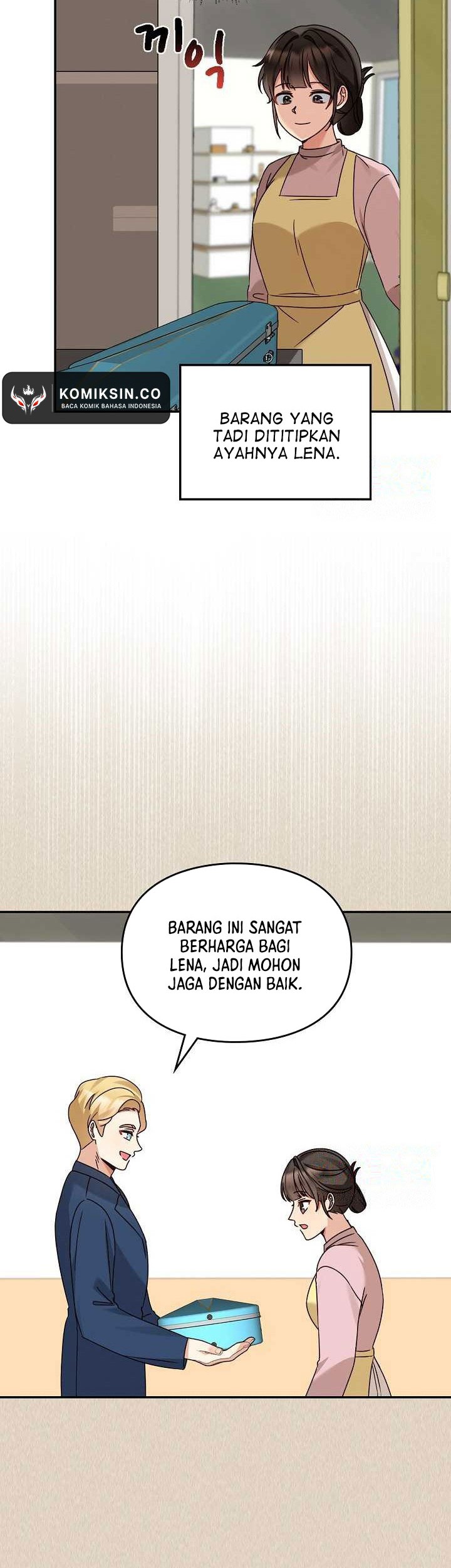 Chapter 168 - halaman 28