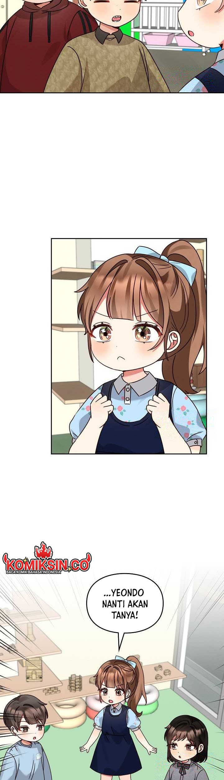 Chapter 167 - halaman 19