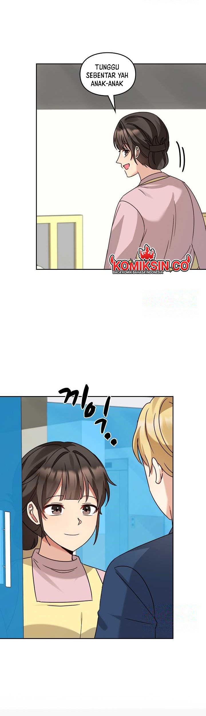 Chapter 167 - halaman 28