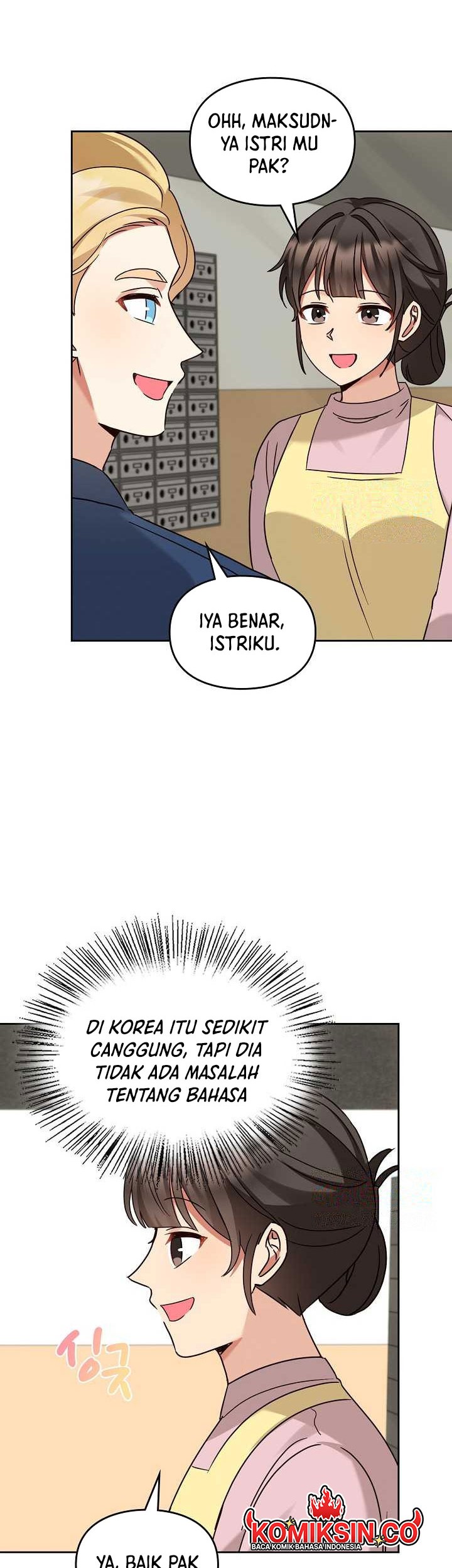 Chapter 167 - halaman 34
