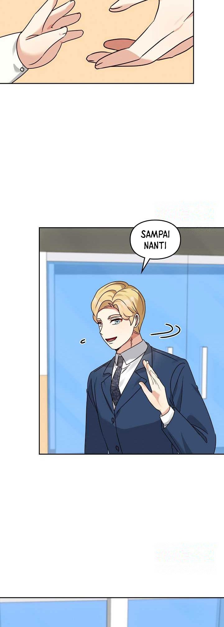 Chapter 167 - halaman 38