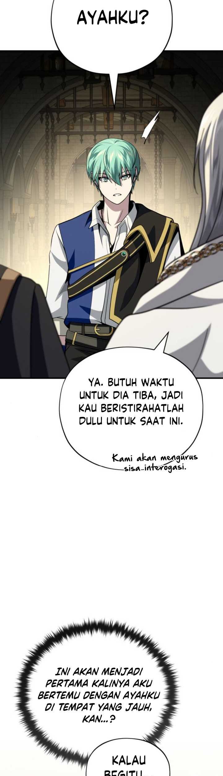 Chapter 134 - halaman 21