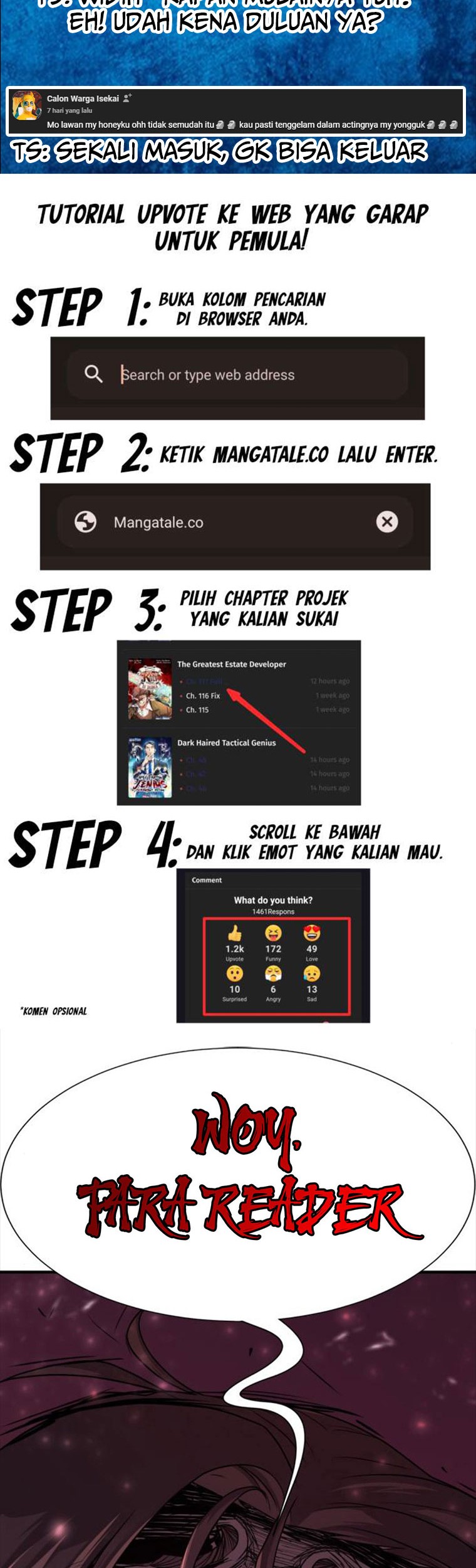 Chapter 102 - halaman 65