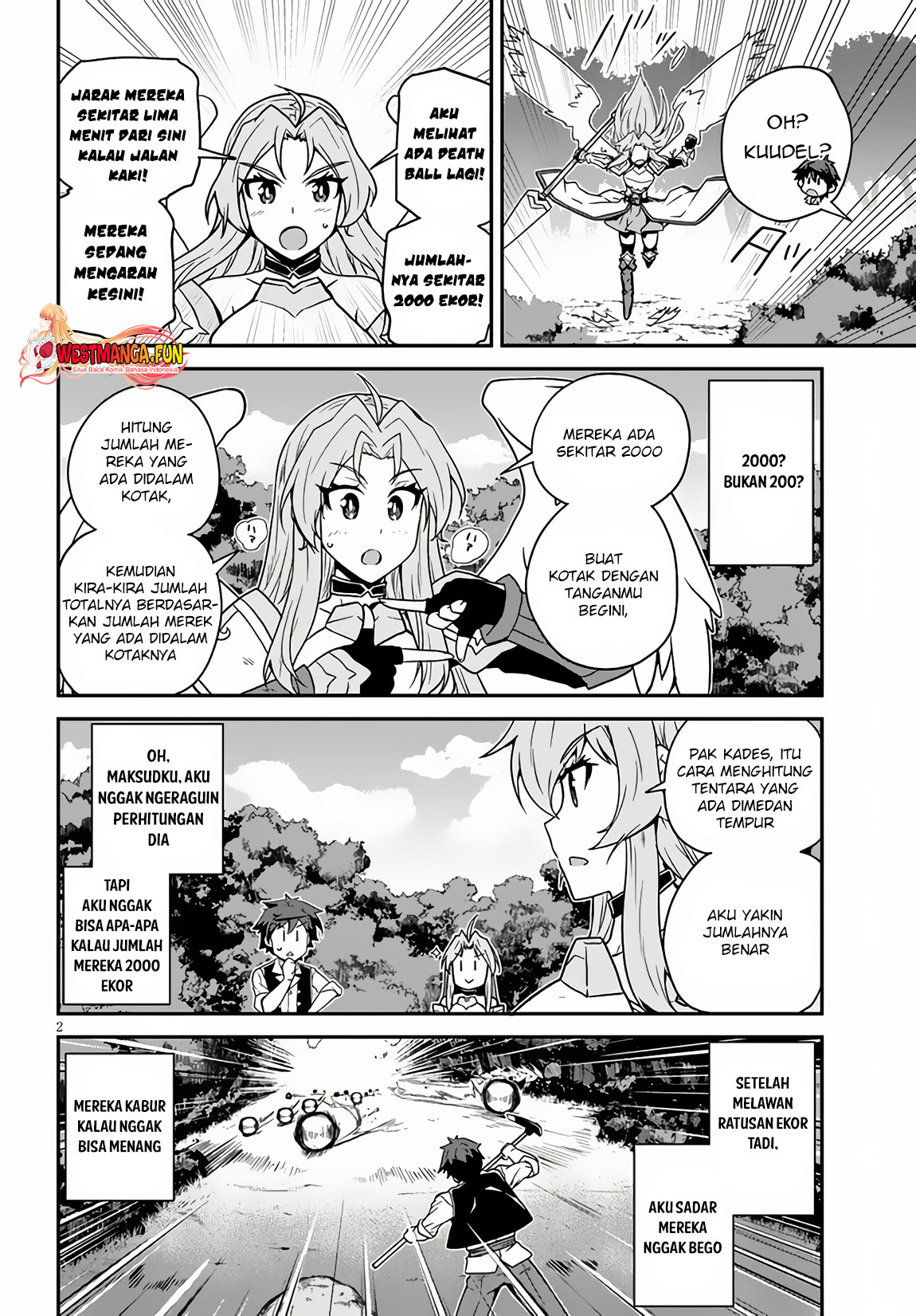 Chapter 242 - halaman 4