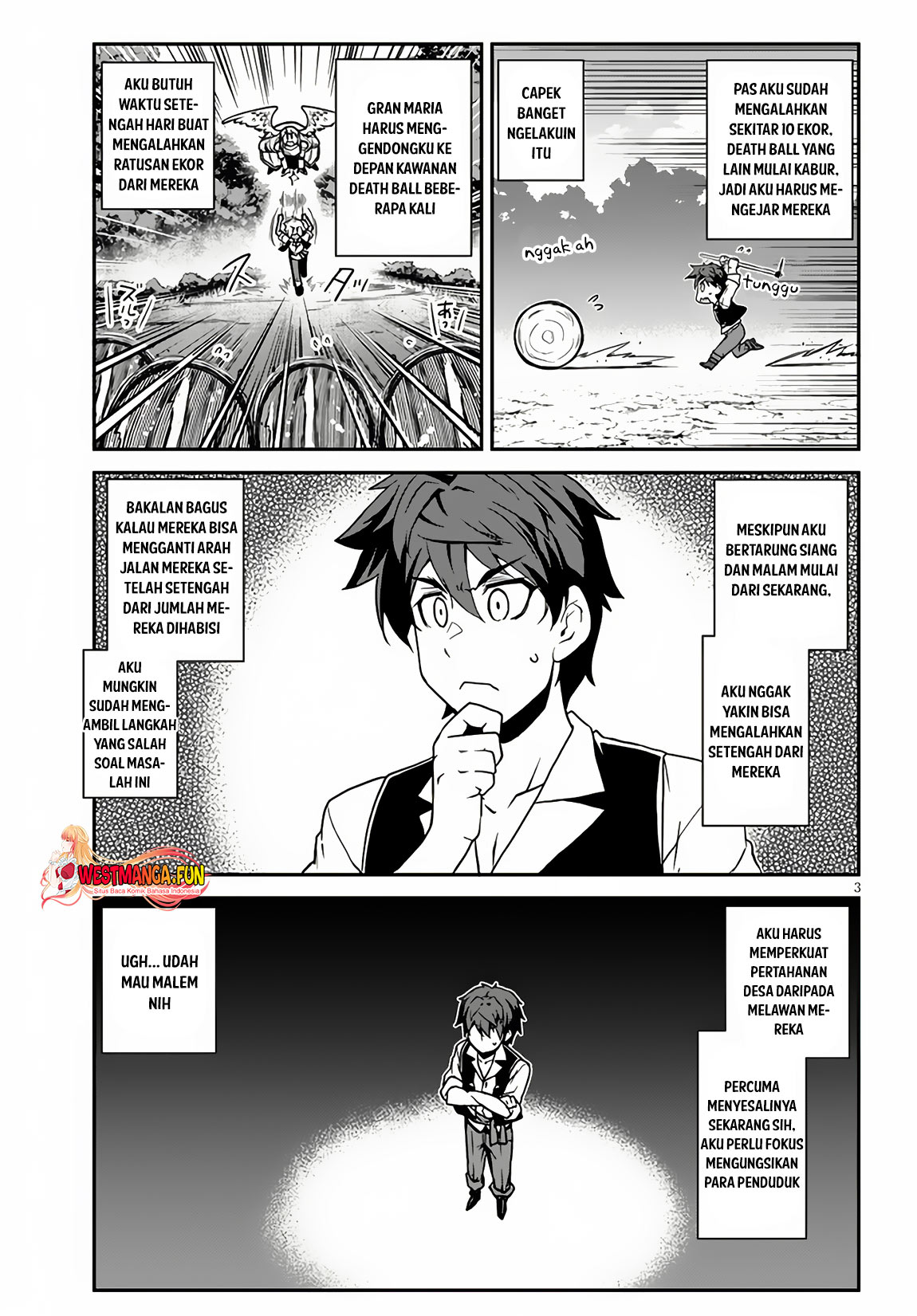 Chapter 242 - halaman 5