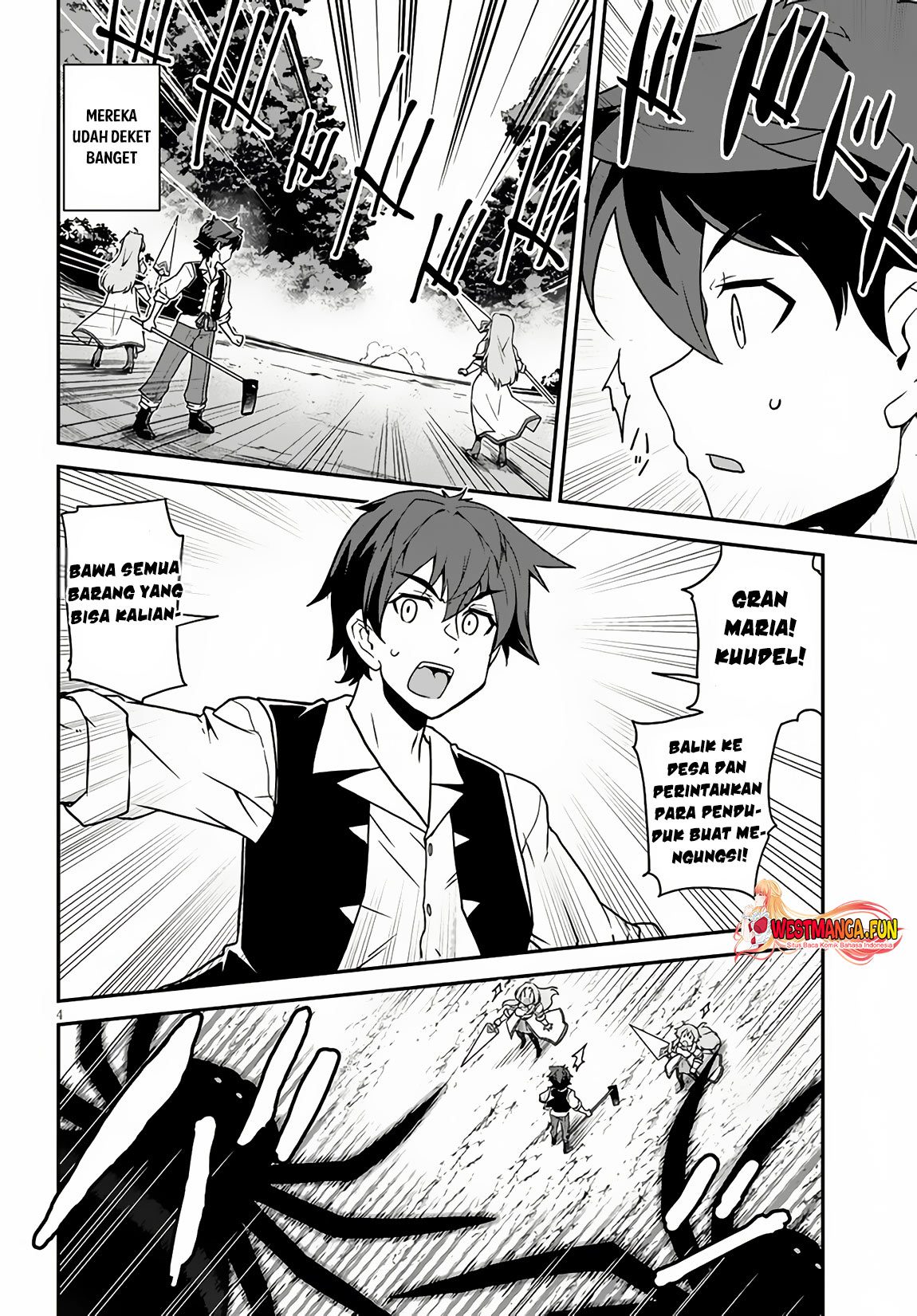 Chapter 242 - halaman 6