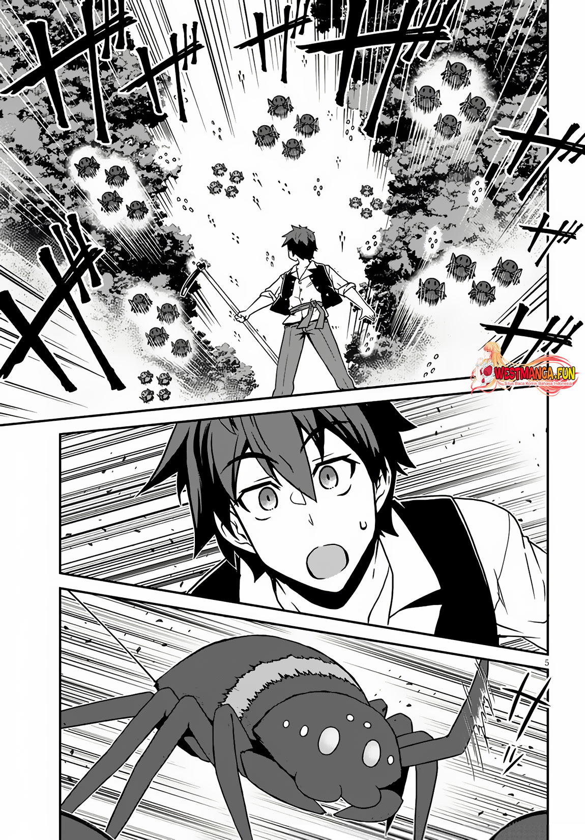 Chapter 242 - halaman 8