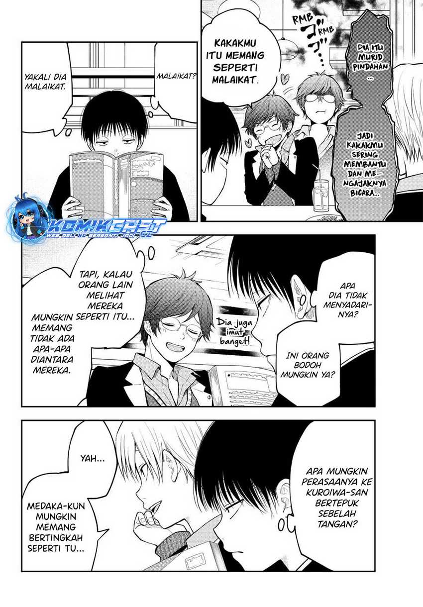 Chapter 135 - halaman 14