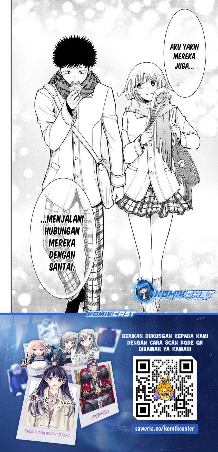Chapter 135 - halaman 16