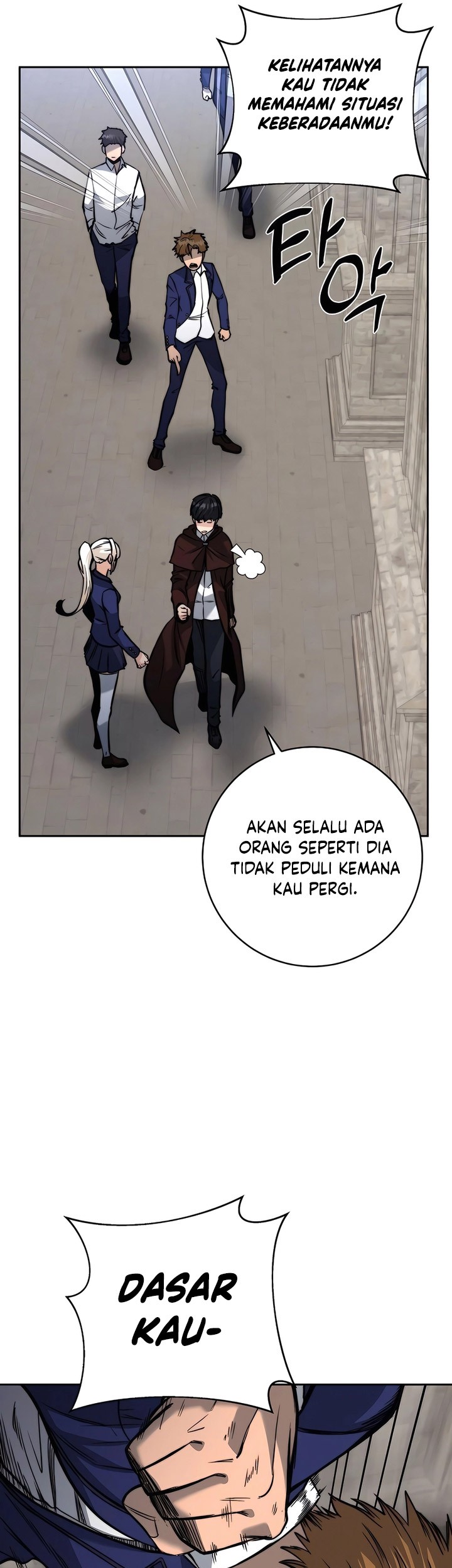 Chapter 50 - halaman 23