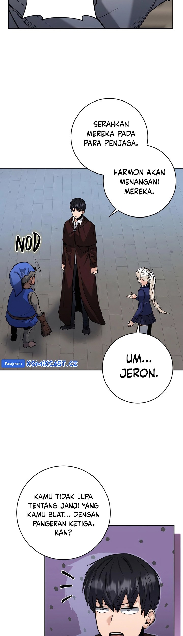 Chapter 50 - halaman 35