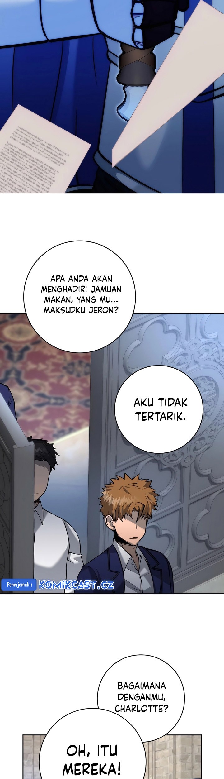 Chapter 50 - halaman 17