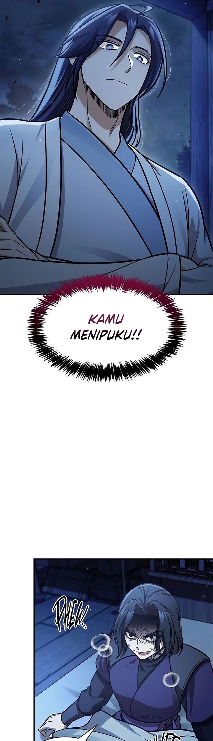 Chapter 95 - halaman 21