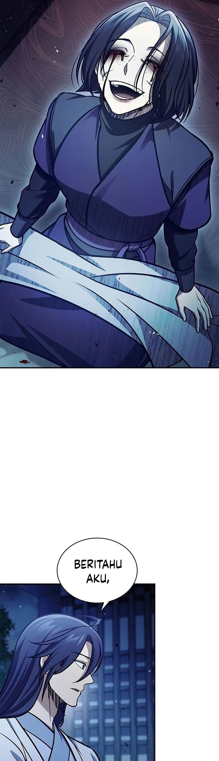 Chapter 95 - halaman 35