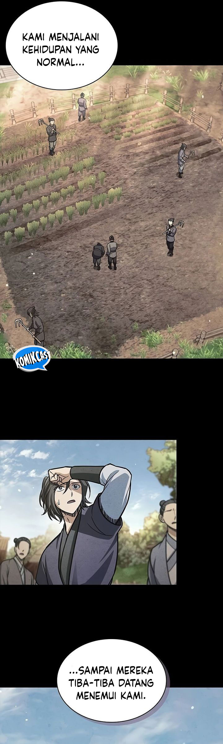 Chapter 95 - halaman 74