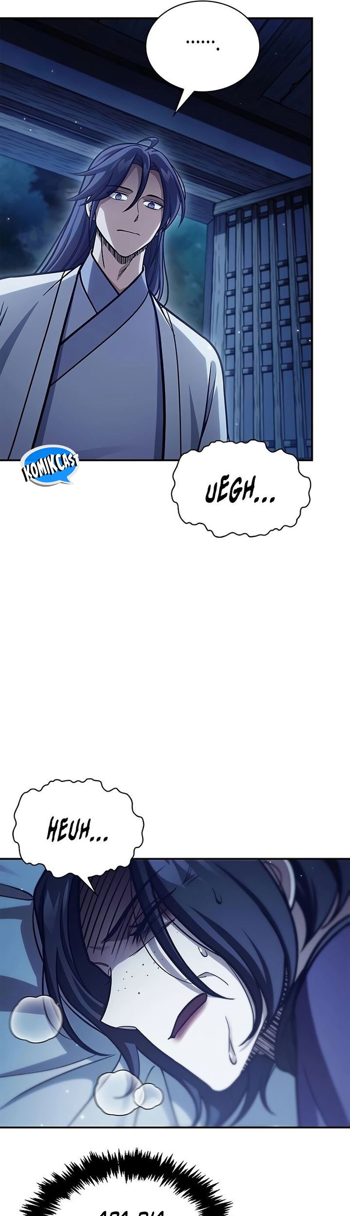 Chapter 95 - halaman 6