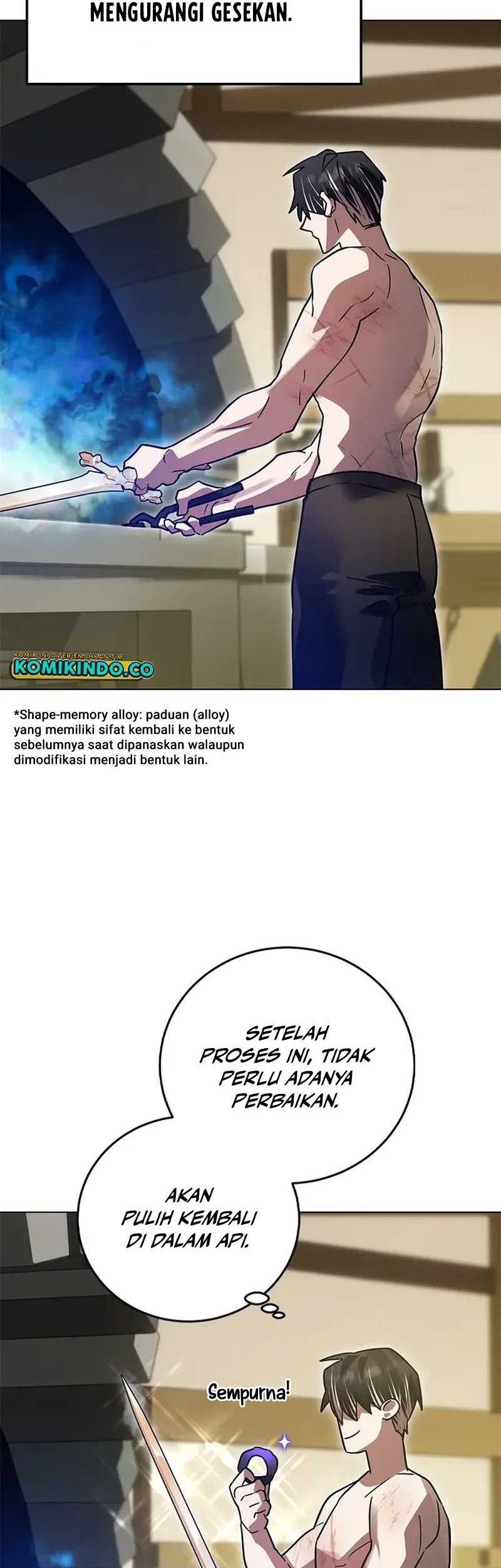 Chapter 61 - halaman 40