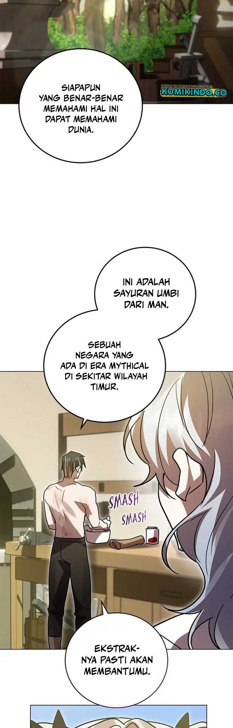Chapter 61 - halaman 27