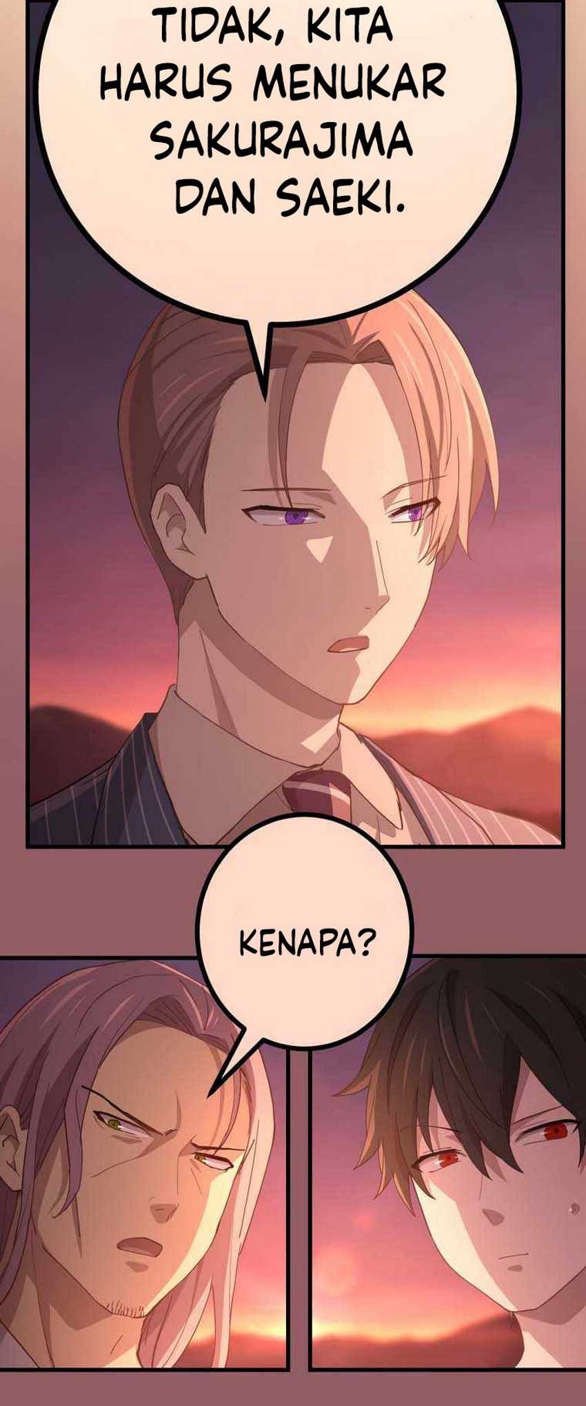 Chapter 75 - halaman 36