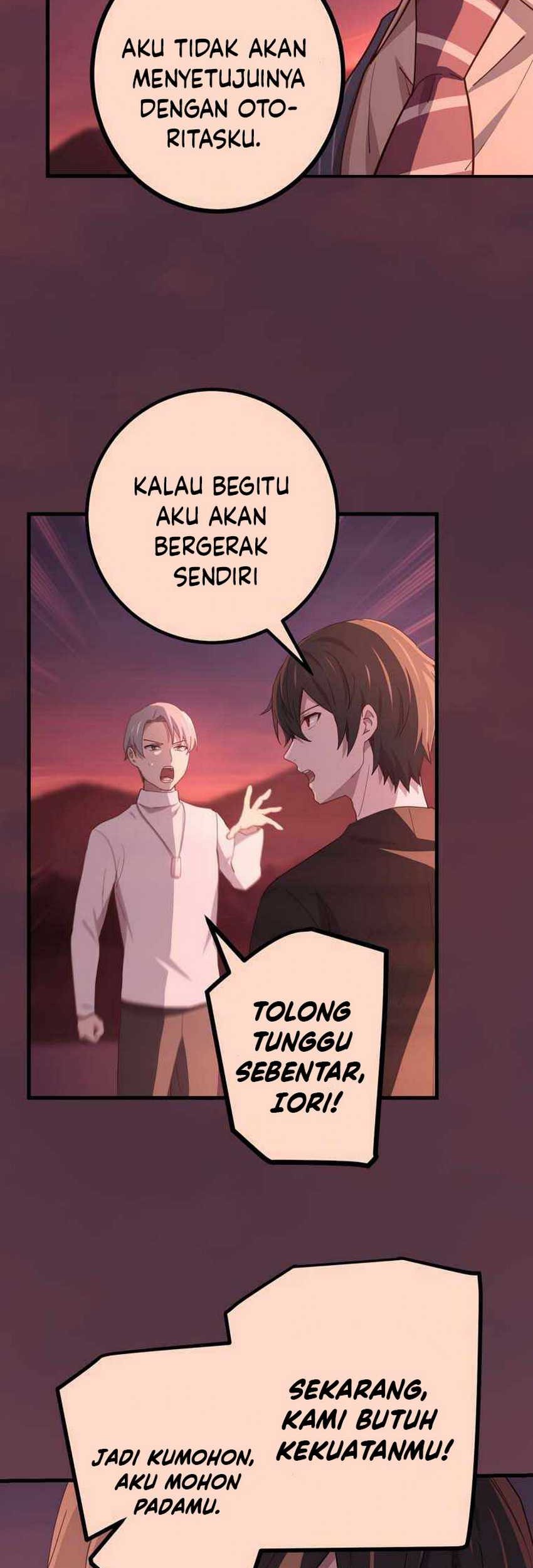 Chapter 75 - halaman 39