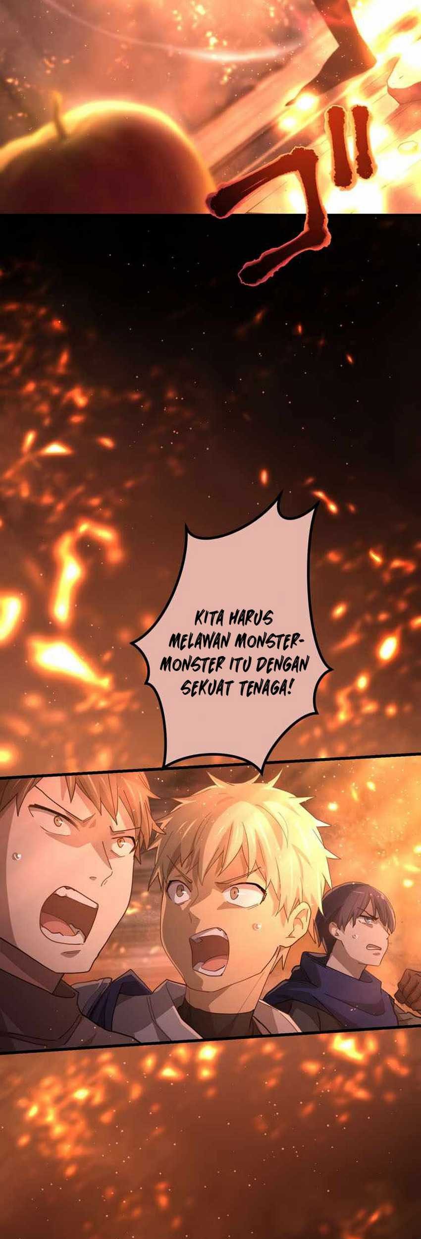 Chapter 74 - halaman 19