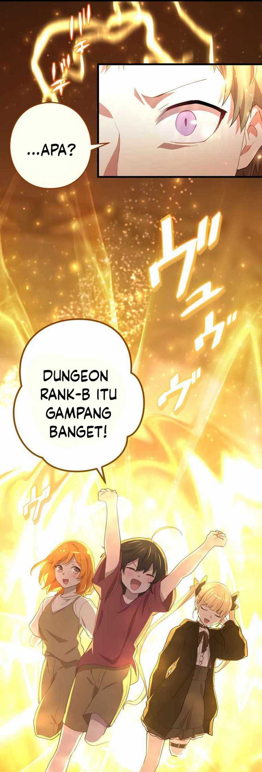 Chapter 74 - halaman 27