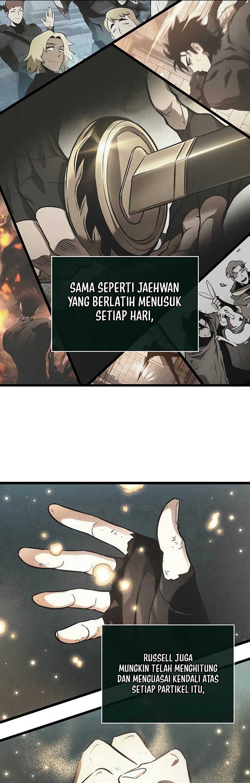 Chapter 146 - halaman 39
