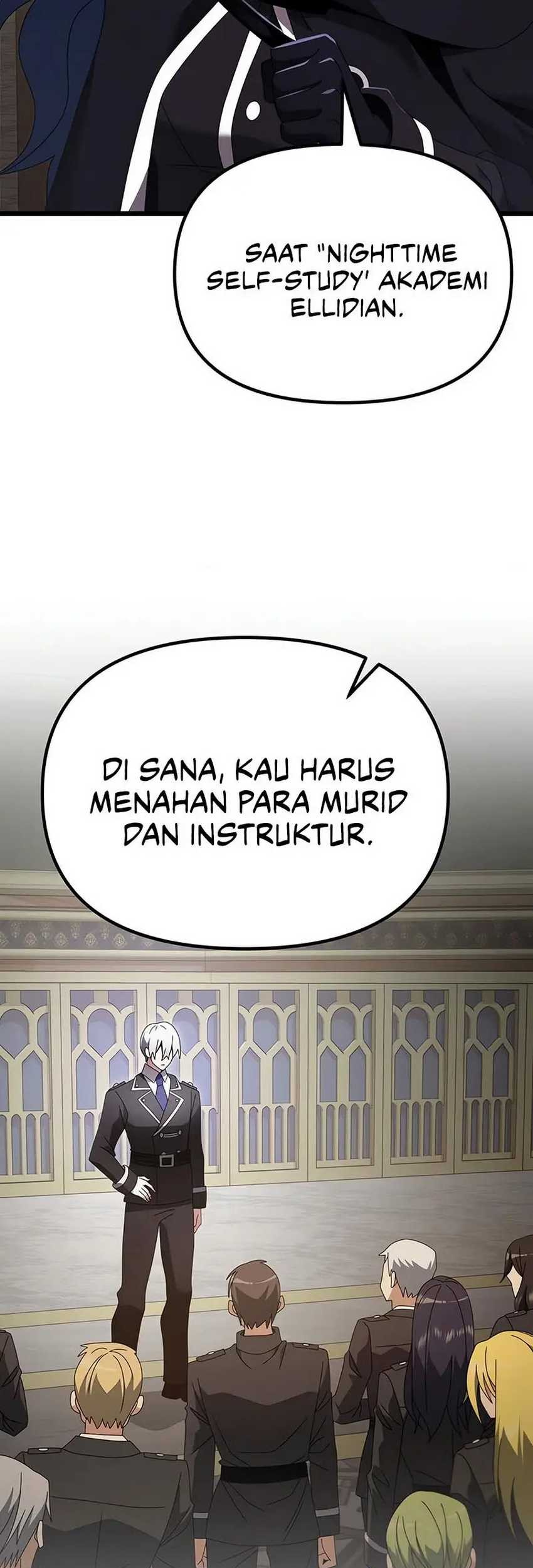 Chapter 75 - halaman 38