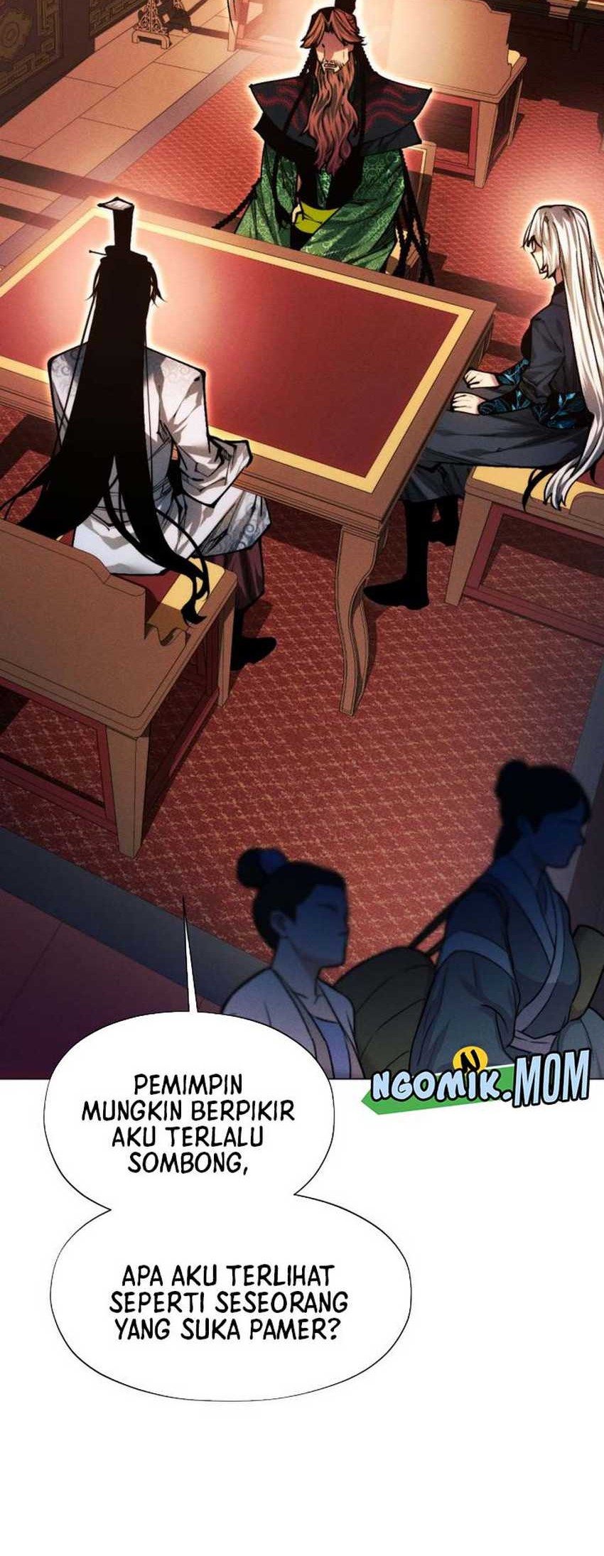 Chapter 105 - halaman 96