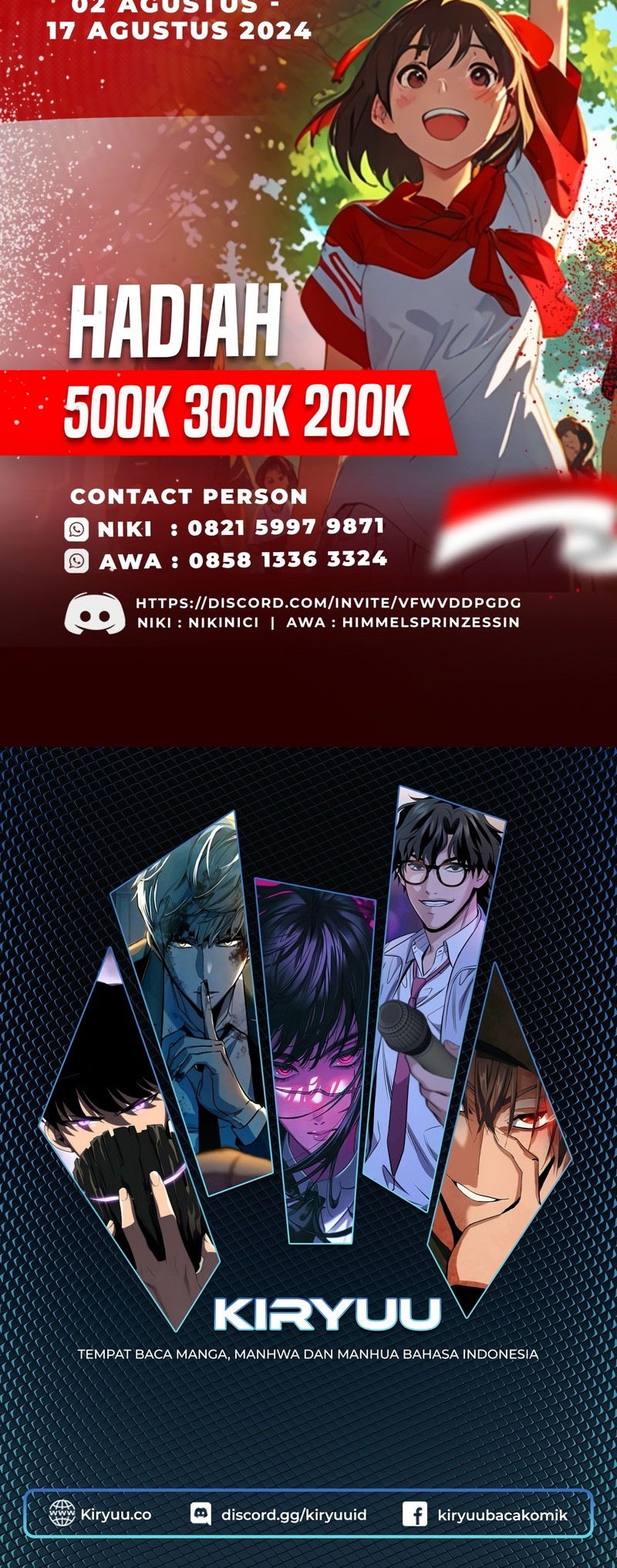 Chapter 18 - halaman 70