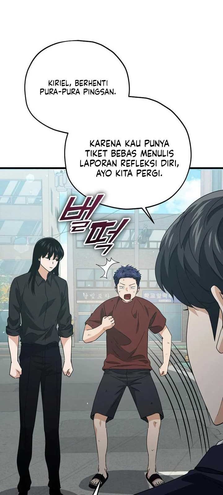 Chapter 176 - halaman 40