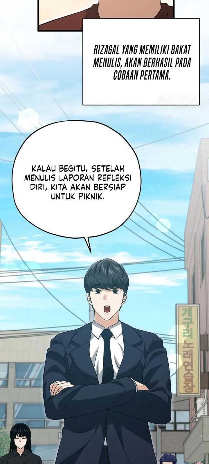 Chapter 176 - halaman 46